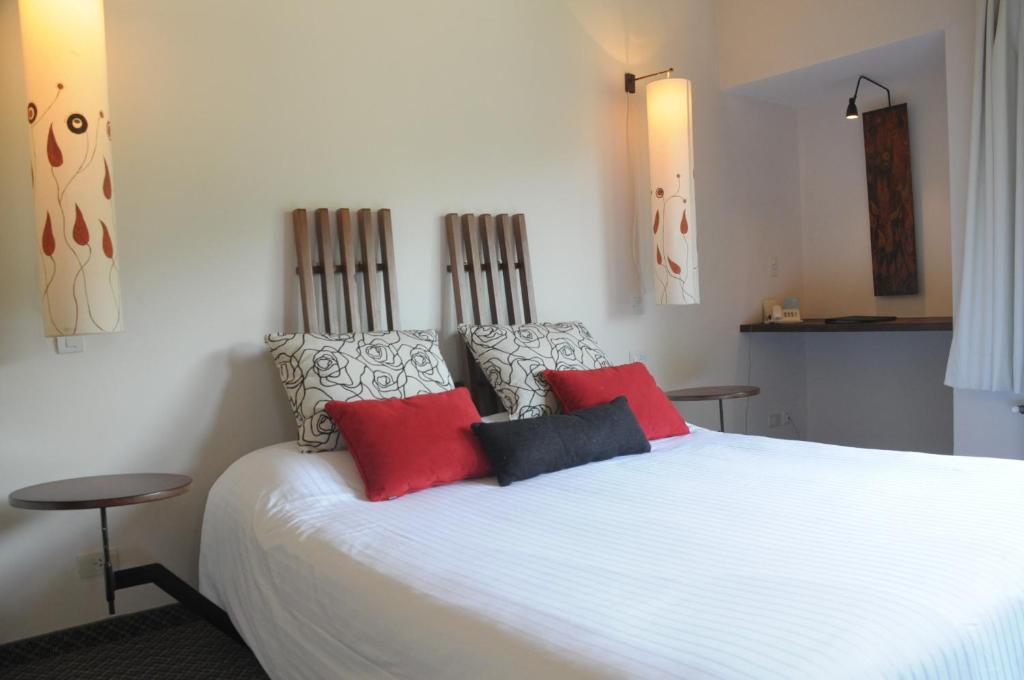 Altue Apart Hotel Лас-Гавиотас Номер фото