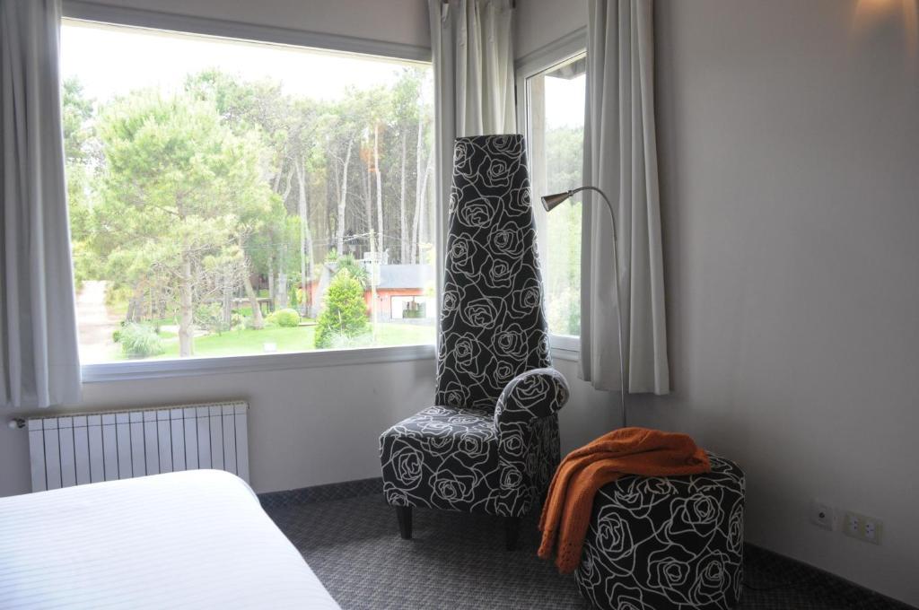 Altue Apart Hotel Лас-Гавиотас Номер фото
